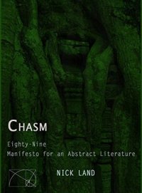 cover of the book Chasm