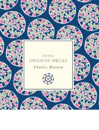 cover of the book On the Origin of Species (Knickerbocker Classics)