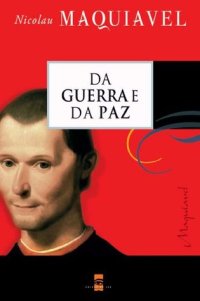 cover of the book Da Guerra e da Paz