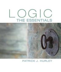 cover of the book Logic: The Essentials