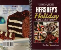 cover of the book Hershey Hollyday Collection