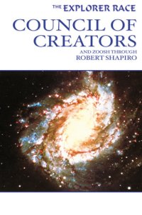 cover of the book Council of Creators