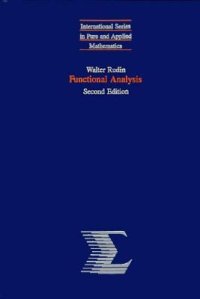 cover of the book Functional Analysis