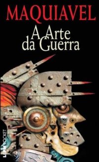 cover of the book A Arte da Guerra