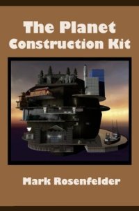 cover of the book The Planet Construction Kit