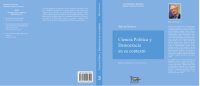 cover of the book Ciencia Política y Democracia en su contexto