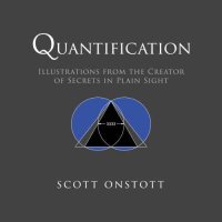 cover of the book Quantification: Illustrations from the Creator of Secrets In Plain Sight