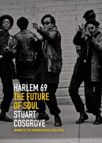 cover of the book Harlem 69: The Future of Soul