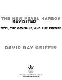 cover of the book The New Pearl Harbor Revisited: 9/11, the Cover-Up, and the Exposé