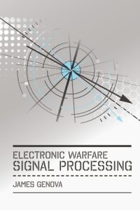 cover of the book Electronic Warfare Signal Processing