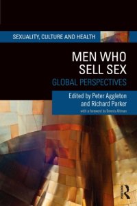 cover of the book Men Who Sell Sex: Global Perspectives