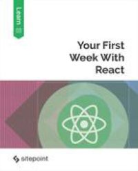 cover of the book Your First Week With React