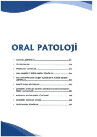 cover of the book Dus Oral Patoloji Soruları