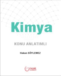 cover of the book Palme Yayınları - TYT Kimya Konu Anlatımlı 2018-2019