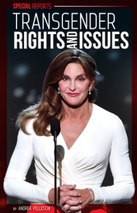 cover of the book Transgender Rights and Issues