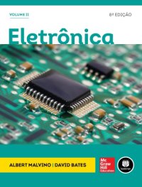 cover of the book Eletrônica Volume 2