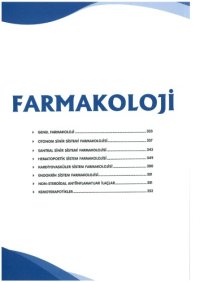 cover of the book Dus Farmakoloji Soruları