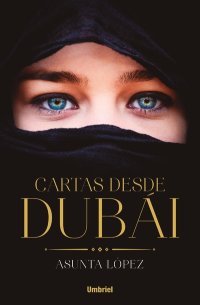 cover of the book Cartas desde Dubái