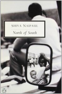 cover of the book North of South: An African Journey