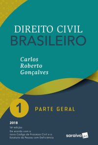 cover of the book Direito Público Brasileiro