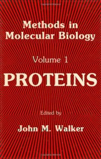 cover of the book Proteins