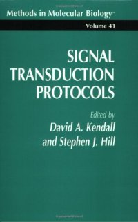 cover of the book Signal Transduction