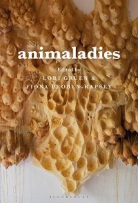 cover of the book Animaladies: Gender, Animals, and Madness