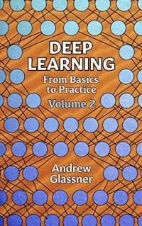 cover of the book Deep Learning, Vol. 2: From Basics to Practice