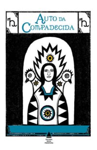 cover of the book .Auto Da Compadecida