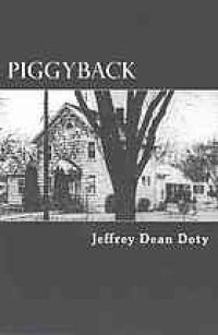 cover of the book Piggyback