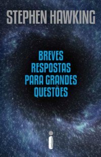 cover of the book Breves respostas para grandes questões