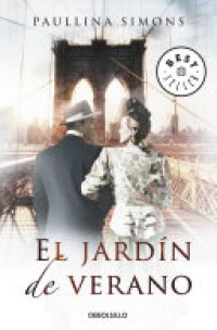 cover of the book El jardín de verano (El jinete de bronce 3)