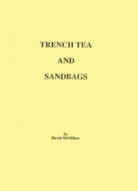 cover of the book Trench tea and sandbags