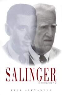 cover of the book Salinger: A Biography