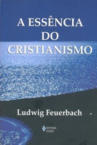 cover of the book A Essência do Cristianismo