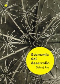 cover of the book Economia Del Desarrollo