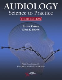 cover of the book Audiology: Science to Practice