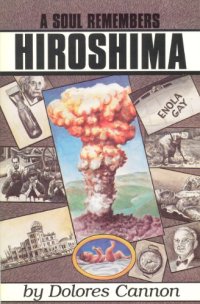 cover of the book A Soul Remembers Hiroshima