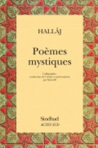 cover of the book Poèmes mystiques