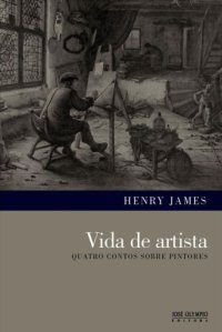 cover of the book Vida de artista