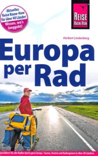 cover of the book Europa per Rad