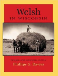 cover of the book Welsh In Wisconsin