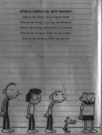 cover of the book Diario de Greg: la cruda realidad