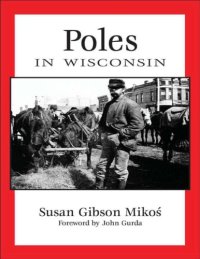 cover of the book Poles In Wisconsin