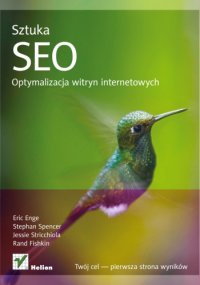 cover of the book Sztuka SEO : optymalizacja witryn internetowych