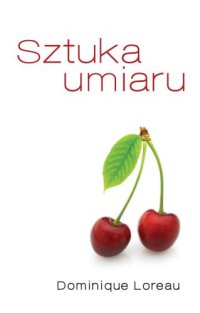 cover of the book Sztuka umiaru