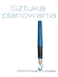 cover of the book Sztuka planowania