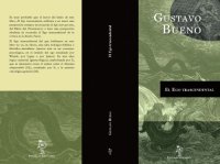 cover of the book El Ego trascendental