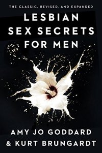 cover of the book Lesbian Sex Secrets for Men