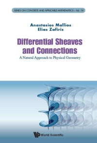 cover of the book Differential Sheaves and Connections